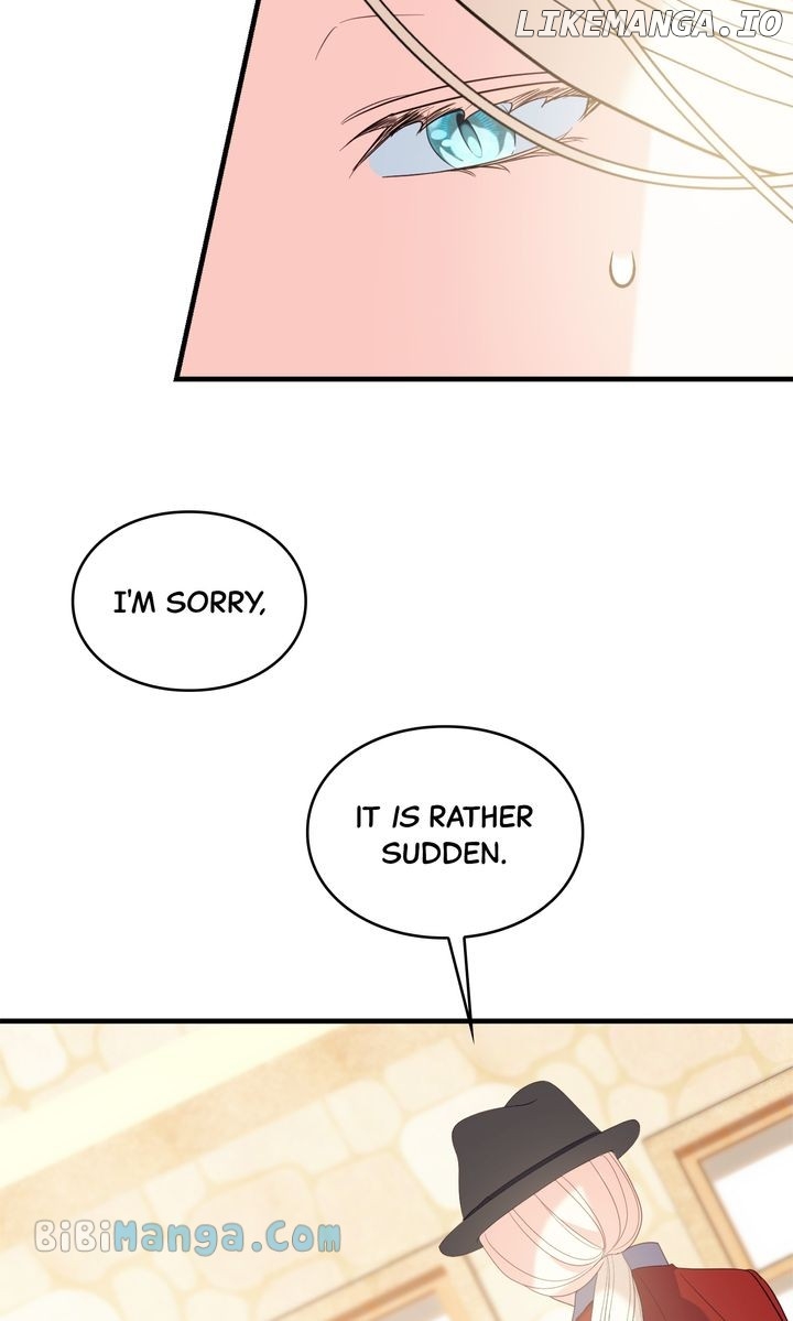 The Raven Duchess Chapter 89 - page 71